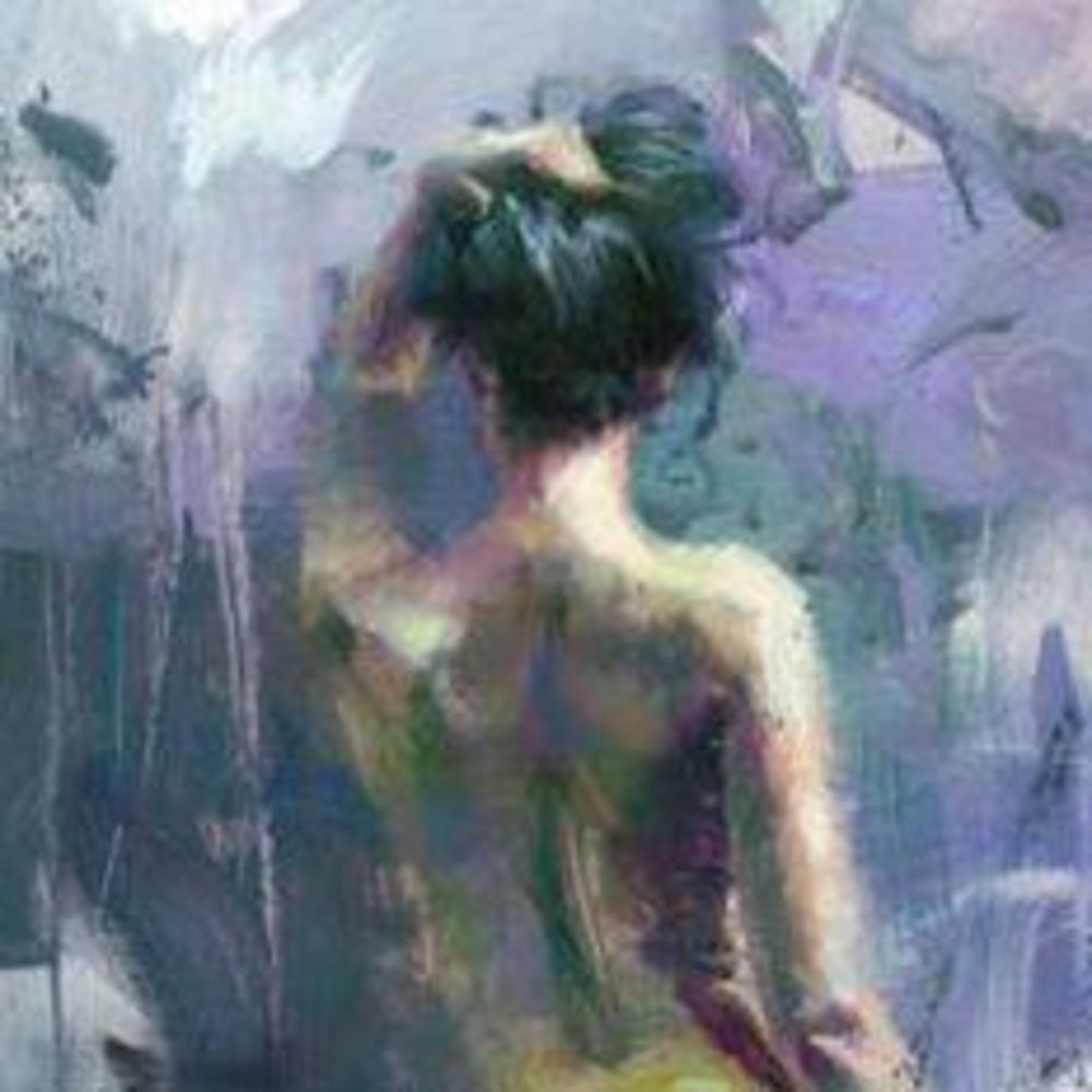 Meet your Posher, Pamela